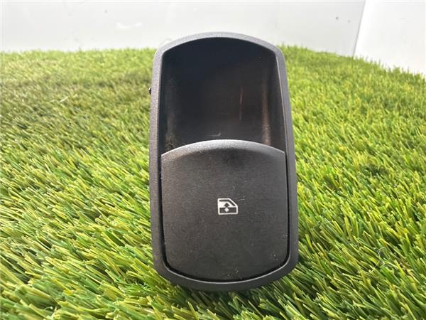 mando elevalunas delantero derecho opel corsa