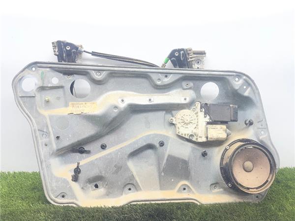 elevalunas electrico delantero izquierdo volkswagen golf iv berlina (1j1)(10.1997 >2004) 1.9 conceptline [1,9 ltr.   66 kw tdi]