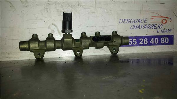 Lancia Algemeen INJECTION RAIL 0445214012/445214012