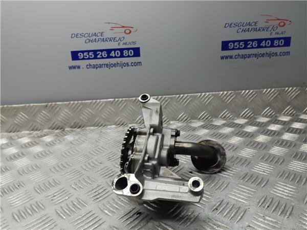 Bomba De Aceite Volkswagen PASSAT