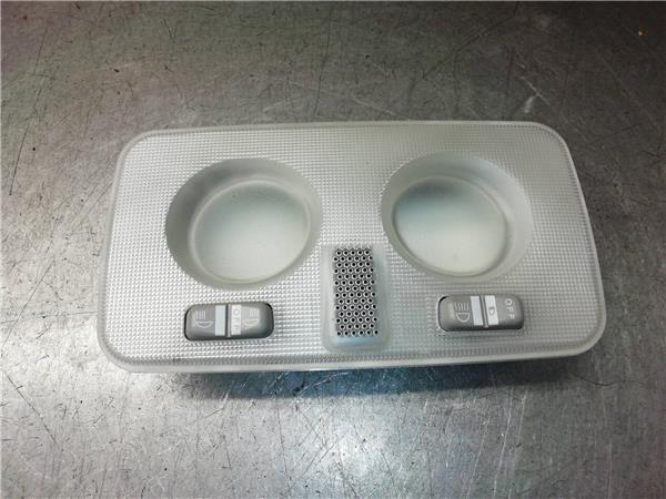 luz interior techo opel combo d 13 16v cdti 9