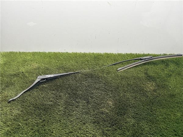 brazo limpiaparabrisas delantero derecho opel