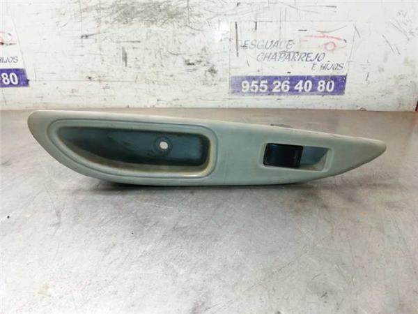 botonera puerta trasera izquierda nissan prim