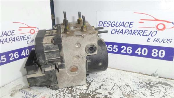 nucleo abs honda civic berlina 3 1.6 vtec (110 cv)