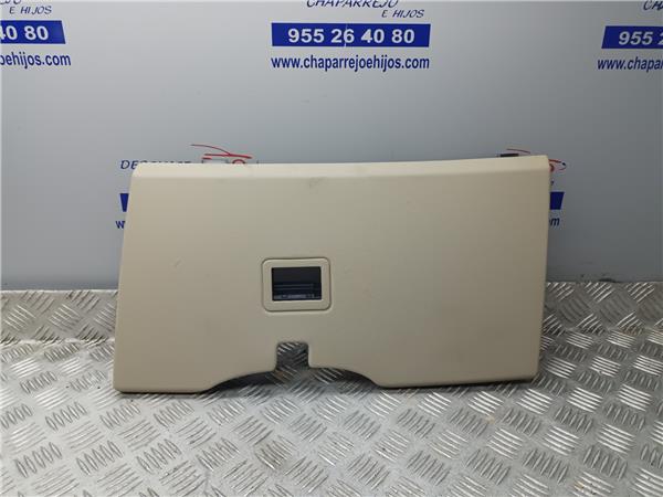 moldura puerta delantera derecha land rover d