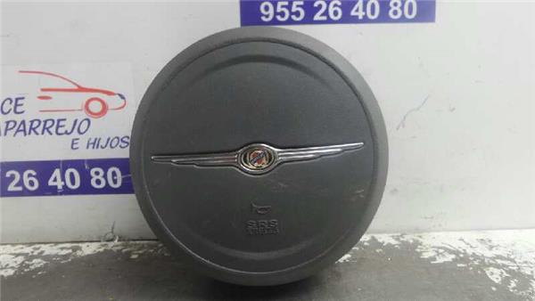 airbag volante chrysler pt cruiser 16 16v 116