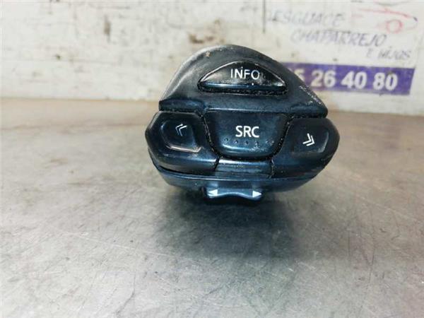 mando multifuncion nissan primera berlina 22