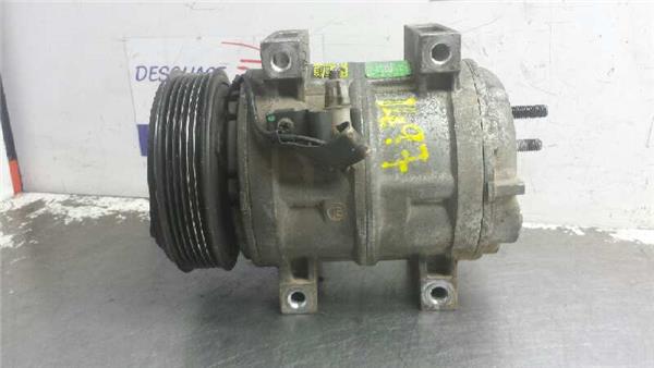 compresor aire acondicionado volvo v40 famili