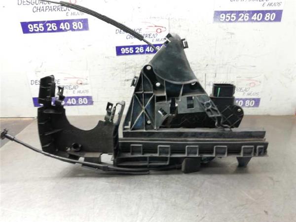 cerradura puerta delantera derecha volvo v50