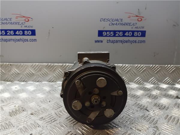 compresor aire acondicionado opel vectra c berlina 2.0 dti (101 cv)