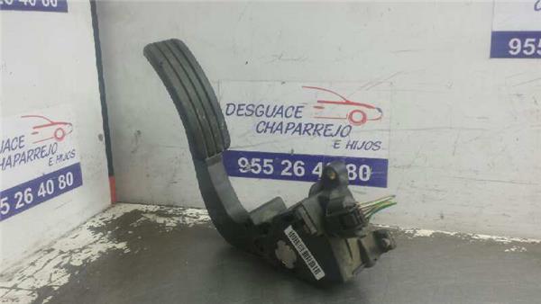 pedal acelerador dacia dokker 1.5 dci d fap (90 cv)