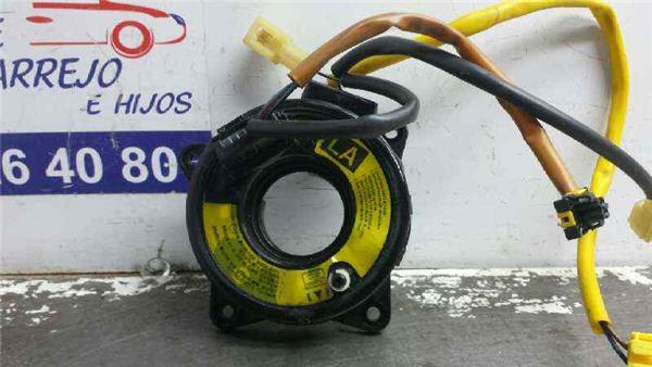 anillo contacto volante chevrolet matiz 08 52