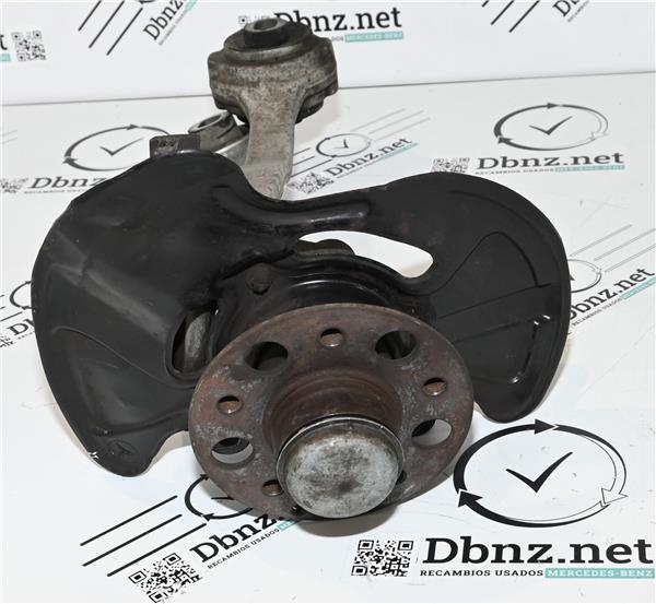 mangueta delantera derecha mercedes benz clas