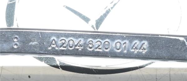 brazo limpiaparabrisas delantero izquierdo me