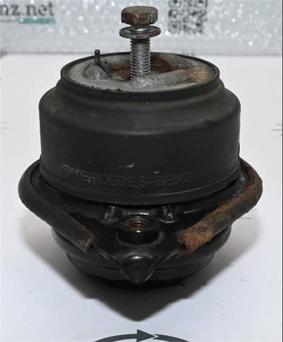 soporte delantero motor mercedes benz clase r
