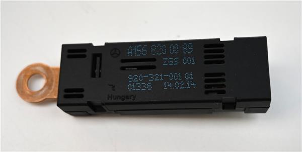 antena electrica mercedes benz clase b bm 246