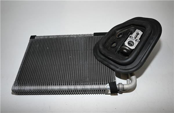 evaporador aire acond mercedes benz clase c b