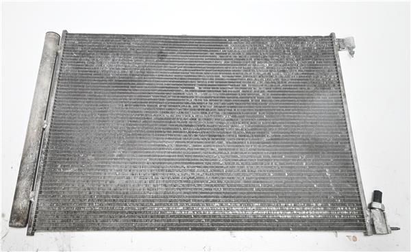 condensador mercedes benz clase c bm 205 fami