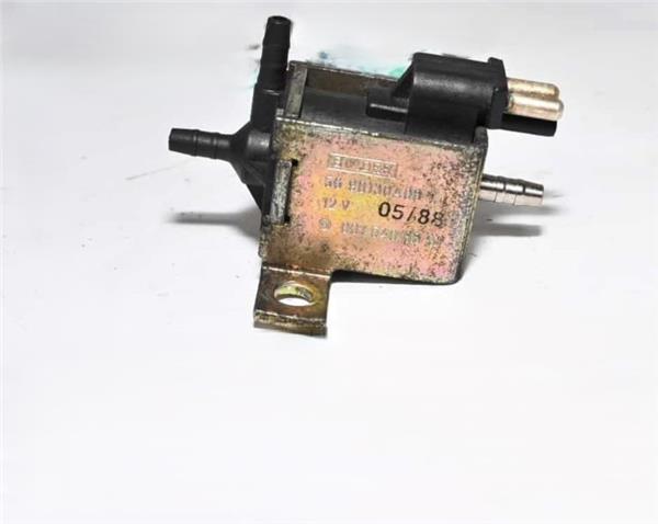 valvula vacio mercedes benz clase c bm 203 sp