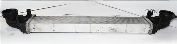 intercooler mercedes benz clase e bm 211 berl