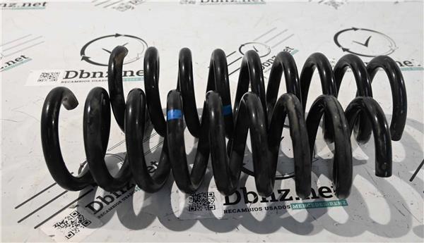 Muelle Amortiguacion Mercedes-Benz C