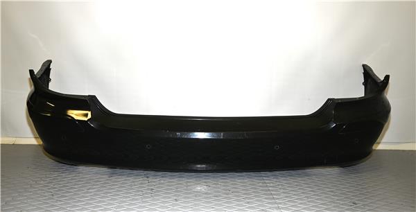 paragolpes trasero mercedes benz clase r bm 2