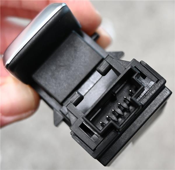 freno mano electrico mercedes benz clase c bm