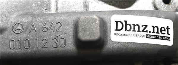 tapa balancines mercedes benz clase c bm 204