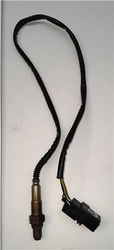 sonda lambda mercedes benz clase c (bm 203) sportcoupe (10.2000 >) 1.8 c 180 compressor sport edition (203.746) [1,8 ltr.   105 kw cat]