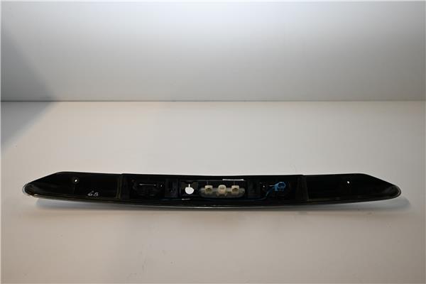 maneta exterior porton mercedes benz clase b