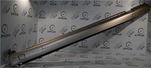 estribo plastico mercedes benz clase s bm 220