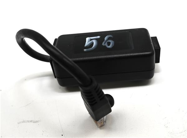 centralita interfax mercedes benz clase c bm