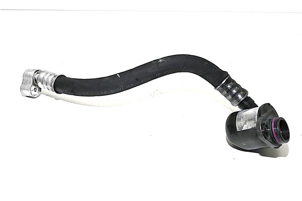 tubos aire acondicionado mercedes benz clase