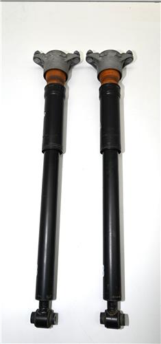 amortiguador trasero derecho mercedes benz cl