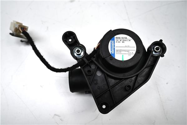 ventilador calefaccion mercedes benz clase c