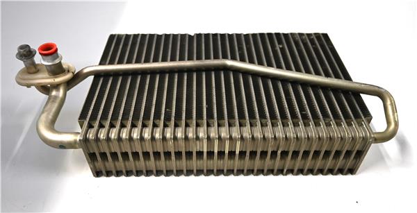 evaporador aire acond mercedes benz clase c 2
