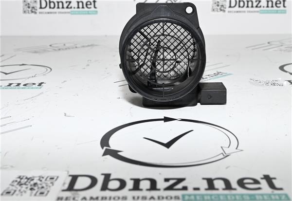 caudalimetro mercedes benz clase c bm 203 spo