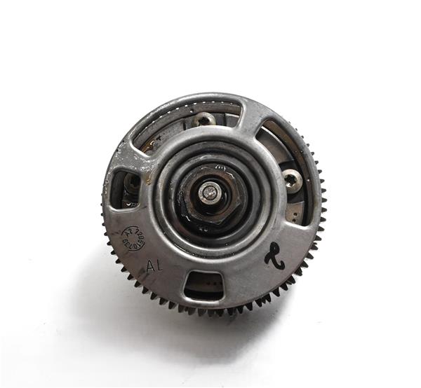 pinon arbol de levas escape mercedes benz cla