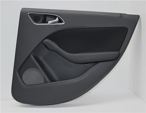 panel antiruido trasero derecho mercedes benz