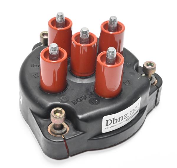 Tapa Delco Mercedes-Benz SL Roadster