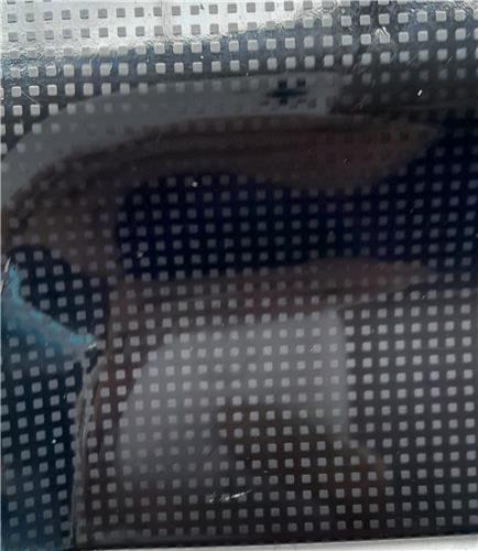 embellecedor consola central mercedes benz cl