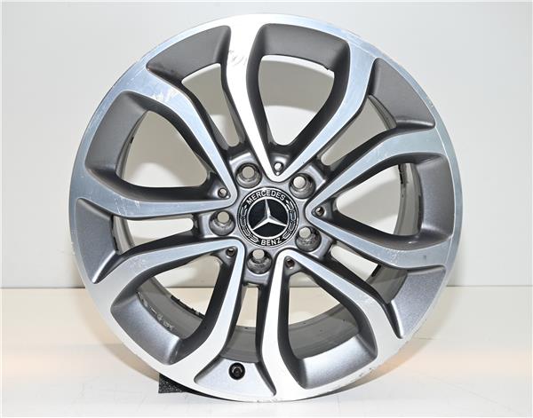 llanta mercedes benz clase c bm 205 familiar