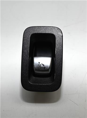 mando respaldo trasero izquierdo mercedes ben