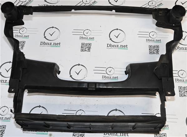 canalizador radiador mercedes benz clase r bm