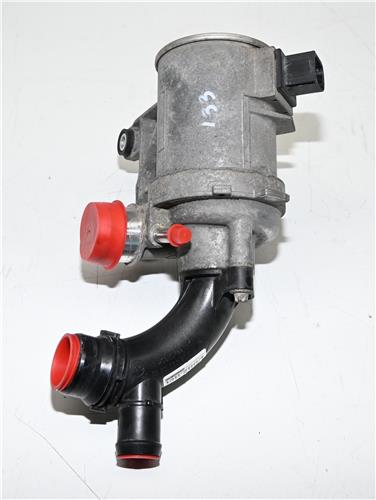 bomba agua radiador mercedes benz clase c bm
