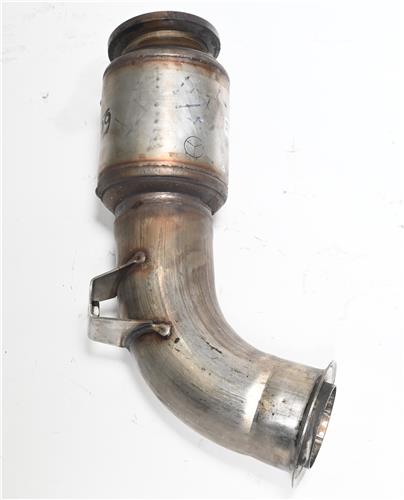 catalizador mercedes benz clase r bm 251 0920