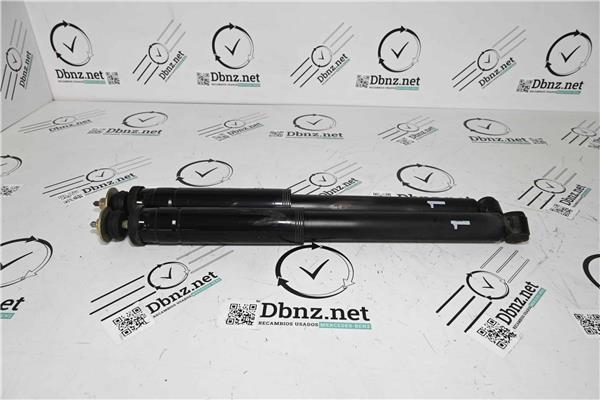 amortiguador trasero derecho mercedes benz cl