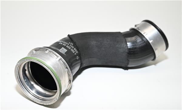 juego tubos radiador calefaccion mercedes ben