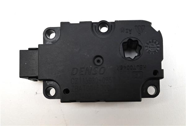 motor calefaccion mercedes benz clase b bm 24