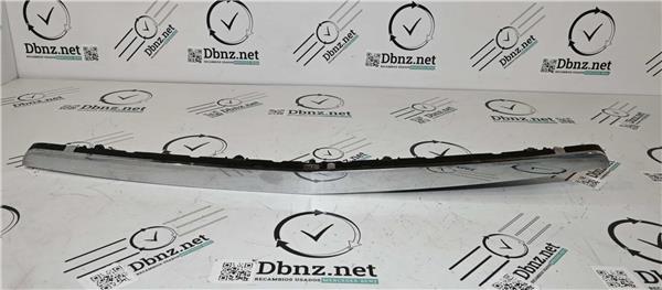 parrilla delantera mercedes benz clase a bm 1
